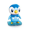 Pokemon Piplup Roundy Kuppy Building Blocks Toy Set