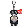 Ty - Ranger Black Dog Belly Clip - Sweets and Geeks