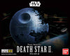 Star Wars #013 Death Star II Model Kit - Sweets and Geeks