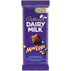 Cadbury Dairy Milk Mini Eggs Chocolatey Candy Bar - 100g