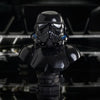 Star Wars L3D Shadow Trooper 1/2 Scale Bust (FCBD 2024)