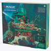 The Lord of the Rings: Tales of Middle-earth Scene Box (Pre-Sell 11-3-23) - Sweets and Geeks