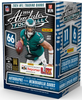 2024 Panini Absolute Football Blaster Box