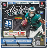 2024 Panini Absolute Football Mega Box