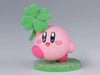 Kirby Fluffy Puffy Mine Figure (Play In The Flower Ver. A)