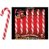 Dante's Inferno - Candy Canes (6 ct)