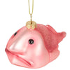 Ornament - Blobfish