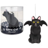 Ornament - Goth Cat