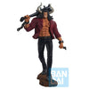 One Piece Ichibansho Kaido (Loyalty to Thunderbolt) Figure