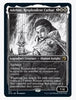 Adeline, Resplendent Cathar (Showcase) - Innistrad: Midnight Hunt - #312 - Sweets and Geeks