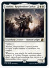 Adeline, Resplendent Cathar - Innistrad: Midnight Hunt - #001/277 - Sweets and Geeks