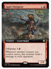 Agate Instigator (Extended Art) - Commander: Bloomburrow - #0056