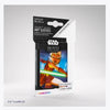 Star Wars: Unlimited Art Sleeves - Ahsoka Tano