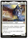 Akroma, Angel of Wrath - Commander 2020 - #073/322