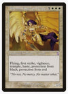 Akroma, Angel of Wrath - Timeshifted - #1/121