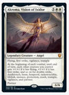 Akroma, Vision of Ixidor - Commander Legends - #002/361