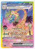 Alolan Exeggutor ex (Special Illustration Rare) SV08: Surging Sparks #242/191