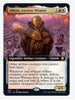 Alibou, Ancient Witness (Extended Art) - Commander 2021 - #334 - Sweets and Geeks