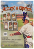 2024 Topps Allen & Ginter Baseball 8-Pack Blaster Box