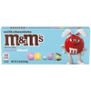 M&Ms Milk Chocolate Pastel Theater Box - 3.1 oz