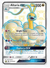 Altaria GX - Hidden Fates: Shiny Vault #SV77/SV94