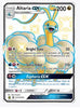 Altaria GX - Hidden Fates: Shiny Vault #SV77/SV94