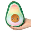 Squishable Alter Egos Series 1: Rainbowcado - Sweets and Geeks