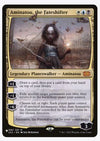 Aminatou, the Fateshifter - The List Reprints - #169/331