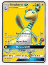 Ampharos GX (Full Art) - SM - Team Up # 163/181