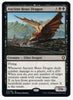 Ancient Brass Dragon - Commander Legends: Battle for Baldur's Gate - #111/361