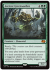 Ancient Greenwarden - Foundations Jumpstart - #0627