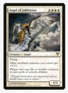 Angel of Jubilation - Avacyn Restored	 - #2/244 - Sweets and Geeks