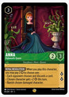 Anna - Diplomatic Queen - Shimmering Skies - #85/204