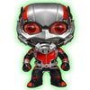 Funko Pop Marvel: Ant-Man - Ant-Man (Glows in the Dark) #85 - Sweets and Geeks