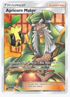 Apricorn Maker (Full Art) SM - Celestial Storm #161/168