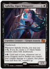 Aphelia, Viper Whisperer (Anime) - Foundations Jumpstart - #0040