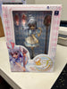 Is the order a rabbit figure Chino Kafuu Tippy 1/8 Alice Style Aquamarine