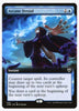 Arcane Denial (Extended Art) - Commander Legends - #630