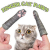 Cat Paw - Finger Puppet