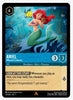 Ariel - Whoseit Collector (Cold Foil) - The First Chapter - #137/204