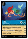 Ariel - Treasure Collector (Cold Foil) - Ursula's Return - #139/204