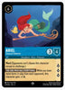 Ariel - Treasure Collector (Cold Foil) - Ursula's Return - #139/204