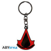 Assassin's Creed Crest Keychain