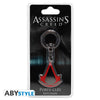 Assassin's Creed Crest Keychain