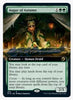 Augur of Autumn (Extended Art) - Innistrad: Midnight Hunt - #360 - Sweets and Geeks