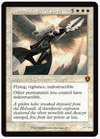 Avacyn, Angel of Hope (Retro Frame) - Innistrad Remastered - #477