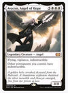 Avacyn, Angel of Hope - Double Masters - #008/332