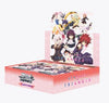 Ayakashi Triangle Booster Box