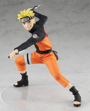 Naruto: Shippuden Pop Up Parade Naruto Uzumaki - Sweets and Geeks