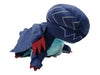 Monster Hunter Chibi Gore Magala Plush - Sweets and Geeks